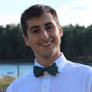 Meet your Posher, Jonathan